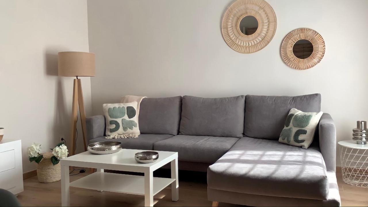 Appartamento Equipado Playa Onesdemar