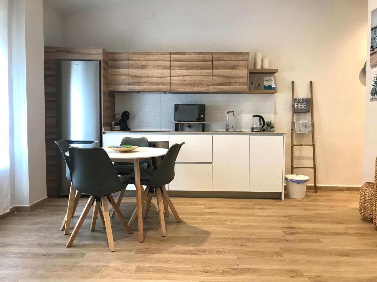 Appartamento Equipado Playa Onesdemar